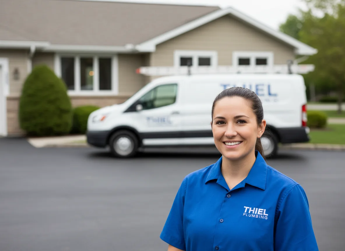 Plumber Higden, AR FAQs